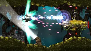 Jets’n’Guns Gold screenshot