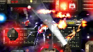 Jets’n’Guns Gold screenshot