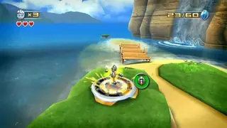 Jett Rocket screenshot