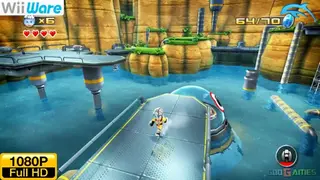 Jett Rocket screenshot