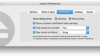 Jettison screenshot