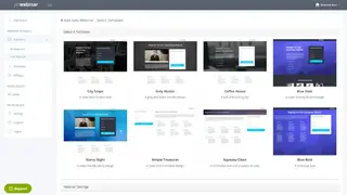 Jetwebinar screenshot