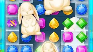 Jewel Hunter – Free Match 3 Games screenshot