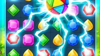Jewel Hunter – Free Match 3 Games screenshot