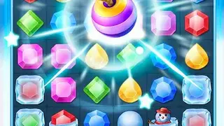 Jewel Hunter – Free Match 3 Games screenshot