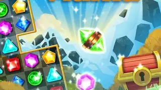 Jewel Mania screenshot