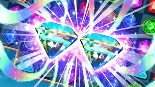 Jewel Mania screenshot