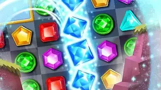 Jewel Mania screenshot