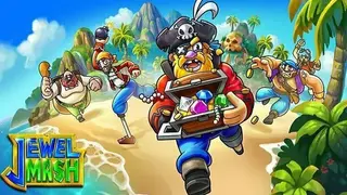 Jewel Mash screenshot
