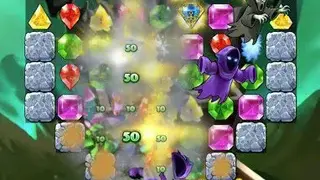 Jewel Mash screenshot