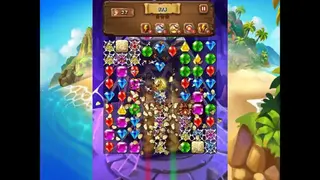 Jewel Mash screenshot