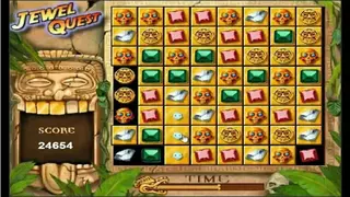 Jewel Quest screenshot