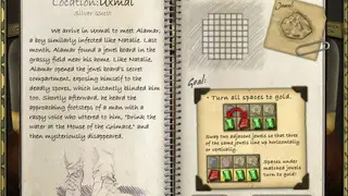 Jewel Quest screenshot