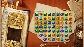 Jewel Quest screenshot