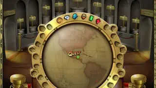 Jewel Quest screenshot