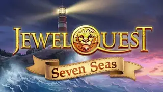 Jewel Quest: Seven Seas screenshot