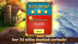 Jewel Quest: Seven Seas screenshot