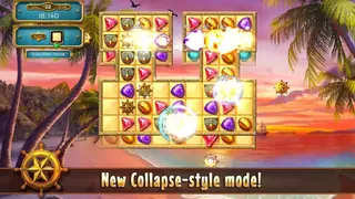 Jewel Quest: Seven Seas screenshot