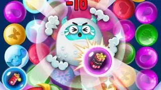 Jewel Stars-Link Puzzle Game screenshot