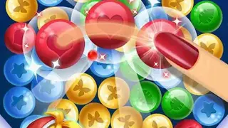 Jewel Stars-Link Puzzle Game screenshot