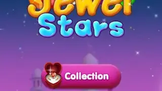 Jewel Stars-Link Puzzle Game screenshot