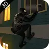 Jewel Thief Grand Crime City Bank Robbery Games