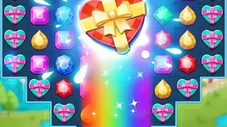 Jewels Legend screenshot