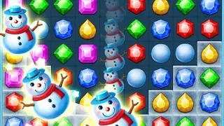 Jewels Legend screenshot