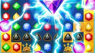 Jewels Legend screenshot