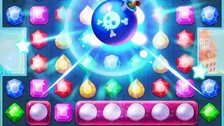 Jewels Legend screenshot
