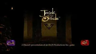 Jewels of the Oracle screenshot