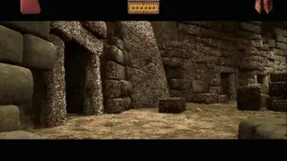 Jewels of the Oracle screenshot
