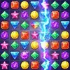 Jewels Track – Match 3 Puzzle