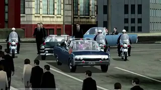 JFK Reloaded screenshot