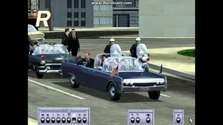 JFK Reloaded screenshot