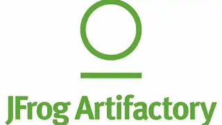 JFrog Artifactory screenshot