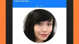 Jibble screenshot