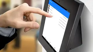 Jibble screenshot