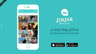 JibJab screenshot