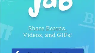 JibJab screenshot