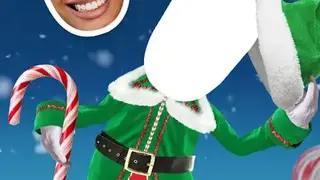 JibJab screenshot