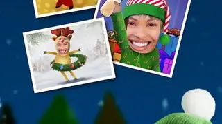 JibJab screenshot