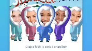 JibJab screenshot