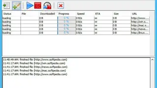 JID – Java Image Downloader screenshot