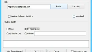 JID – Java Image Downloader screenshot