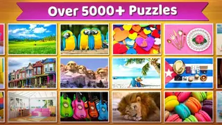 Jigsaw Puzzle – Pro Edition screenshot