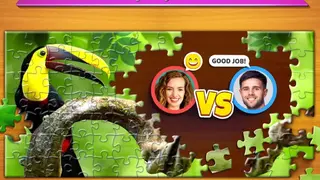 Jigsaw Puzzle – Pro Edition screenshot