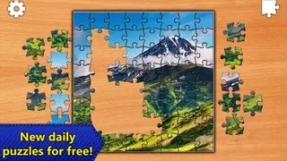 Jigsaw Puzzles Epic screenshot