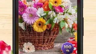 Jigsaw Puzzles – HD Puzzle Games screenshot