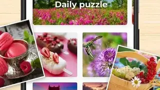 Jigsaw Puzzles – HD Puzzle Games screenshot